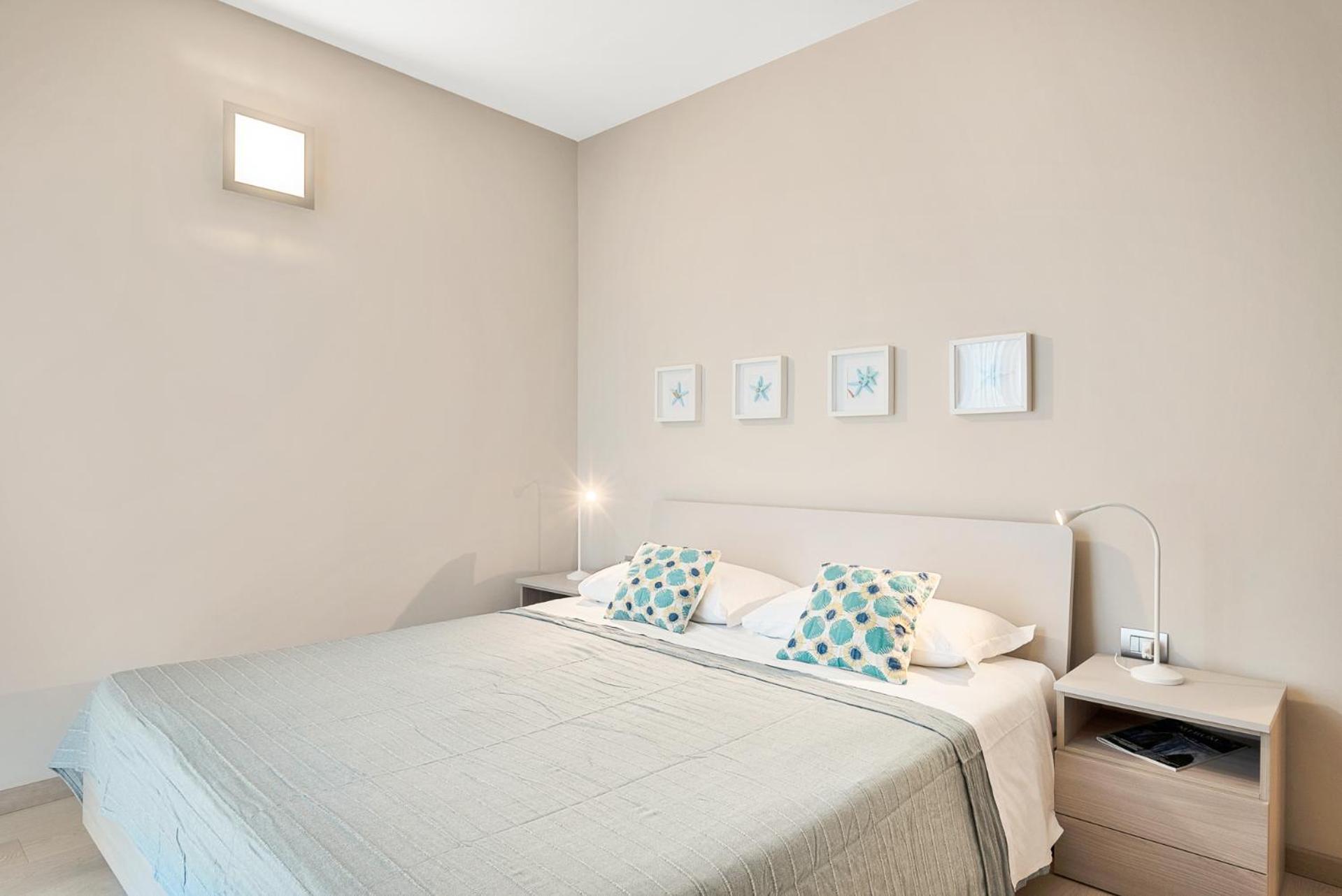 Levante Appartamento Di Pregio, Terrazza E Vista Panoramica Sul Mare E La Citta Viareggio Exterior photo