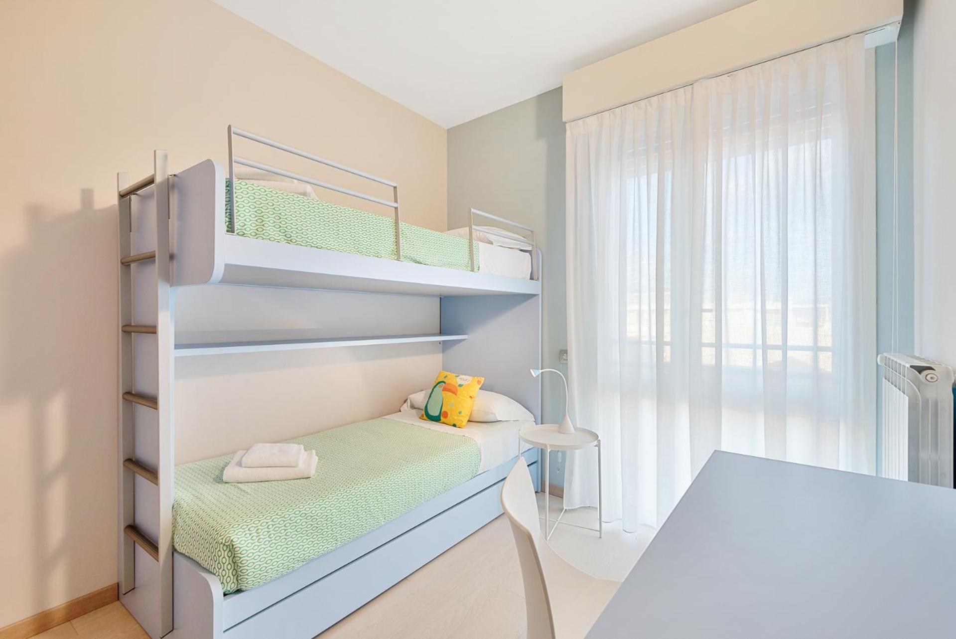 Levante Appartamento Di Pregio, Terrazza E Vista Panoramica Sul Mare E La Citta Viareggio Exterior photo
