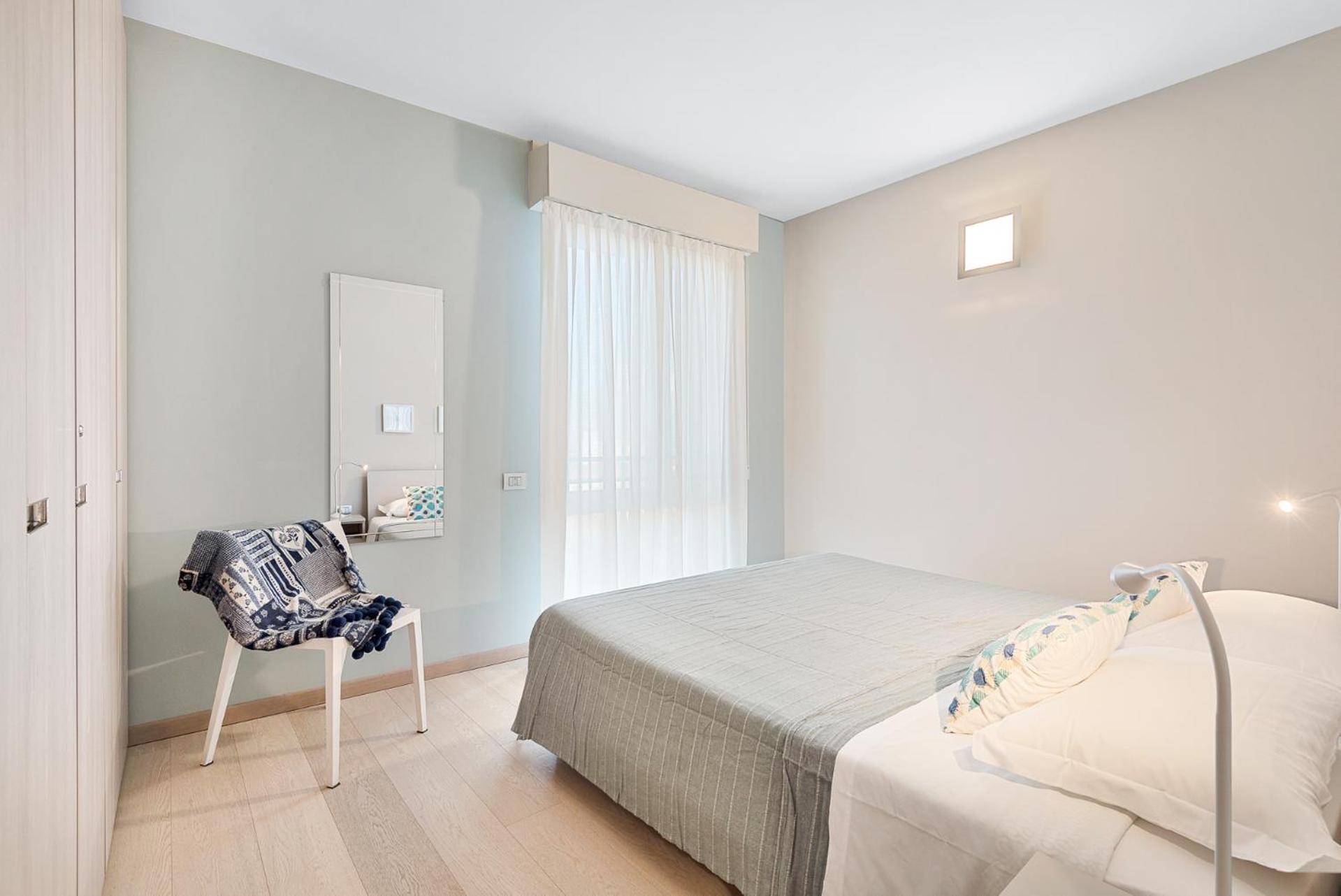 Levante Appartamento Di Pregio, Terrazza E Vista Panoramica Sul Mare E La Citta Viareggio Exterior photo